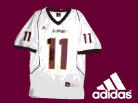 Custom Jersey