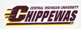 Cent.Mich.University Chippewas Decal
