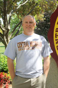 Cotton Exchange T-Shirt With Grandpa Screenprint