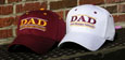 Central Michigan University Dad Hat