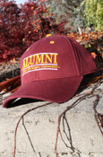 Central Michigan University Alumni Hat - Adj.