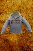 Chippewa Athlete In Training Zip Hood