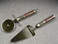 2 Pc Stainless Steel Chippewa Party Pack