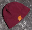 Maroon Under Armour Arctic Beanie