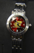 Ladies Anochrome Dynasty Watch W/ Flying "C"
