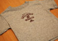 Oxford Property Of Central Michigan T-Shirt