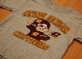 Oxford Central Michigan Chippewas Football T-Shirt