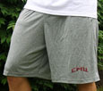 Nike Flyweight Shorts W/C M U On Left Leg