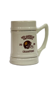 2009 M A C Football Champions Stien W/Schedule