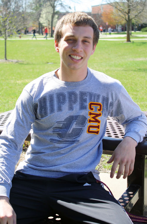 Cmu Flying C