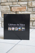 CELEBRATE THE VISION - CENTRAL MICHIGAN UNIVERSITY