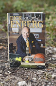 DICK ENBERG:OH MY! 50 YEARS OF RUBBING SHOULDERS WITH GREATNESS