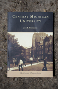 CENTRAL MICHIGAN UNIVERSITY