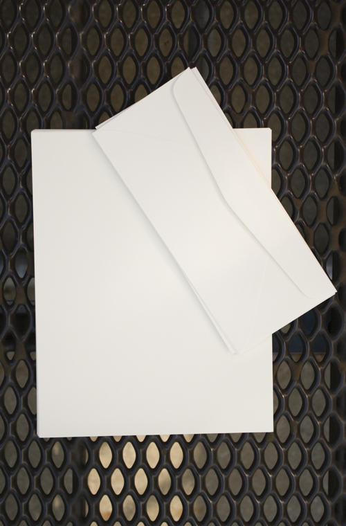 resume set 20 ivory sheets and 10 ivory envelopes 8 1 2 x 11 in