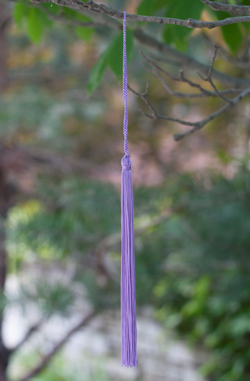 Tassels  The CMU Bookstore