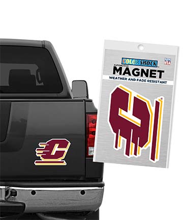 Action C Automotive Magnet