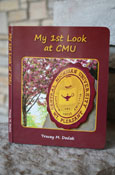 MY 1ST LOOK AT CMU