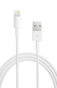 Lightning to USB Cable (2 m)