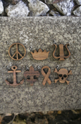 Regular Wood Miscellaneous Icons<br><brand></brand>