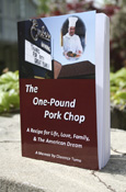 THE ONE-POUND PORK CHOP