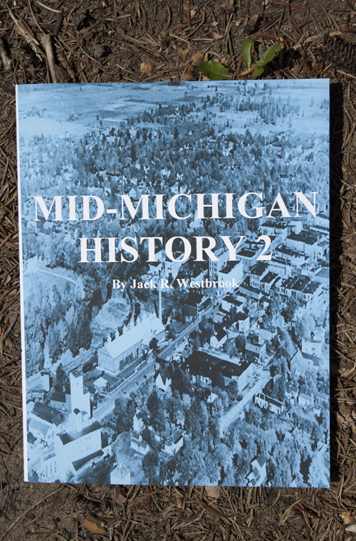 MID-MICHIGAN HISTORY 2 (SKU 5022000789)