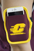 Action C Smartphone Arm Band<br><brand></brand>