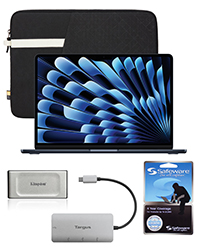 Apple Bundle 2