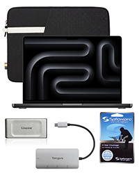 Apple Bundle 3