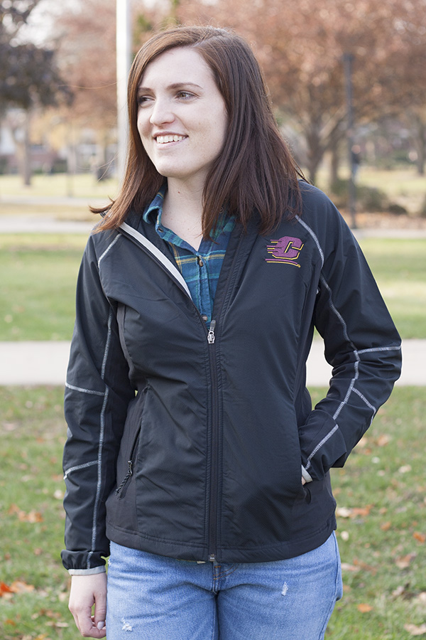 Columbia wind and water resistant jacket Clearance