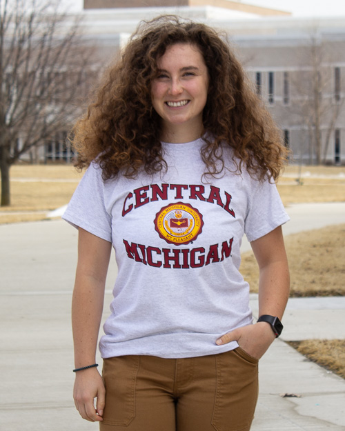 Welcome | The CMU Bookstore