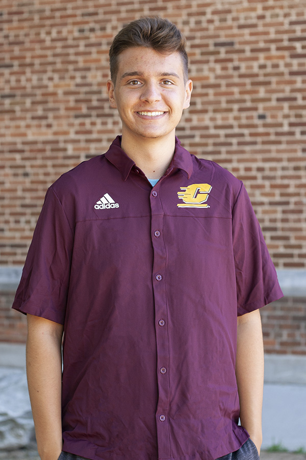 adidas full button polo