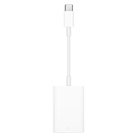 USB-C to SD Card Reader<br><small>APPLE</small>