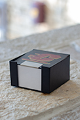 Action C Memo Pad Holder