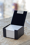 Action C Memo Pad Holder