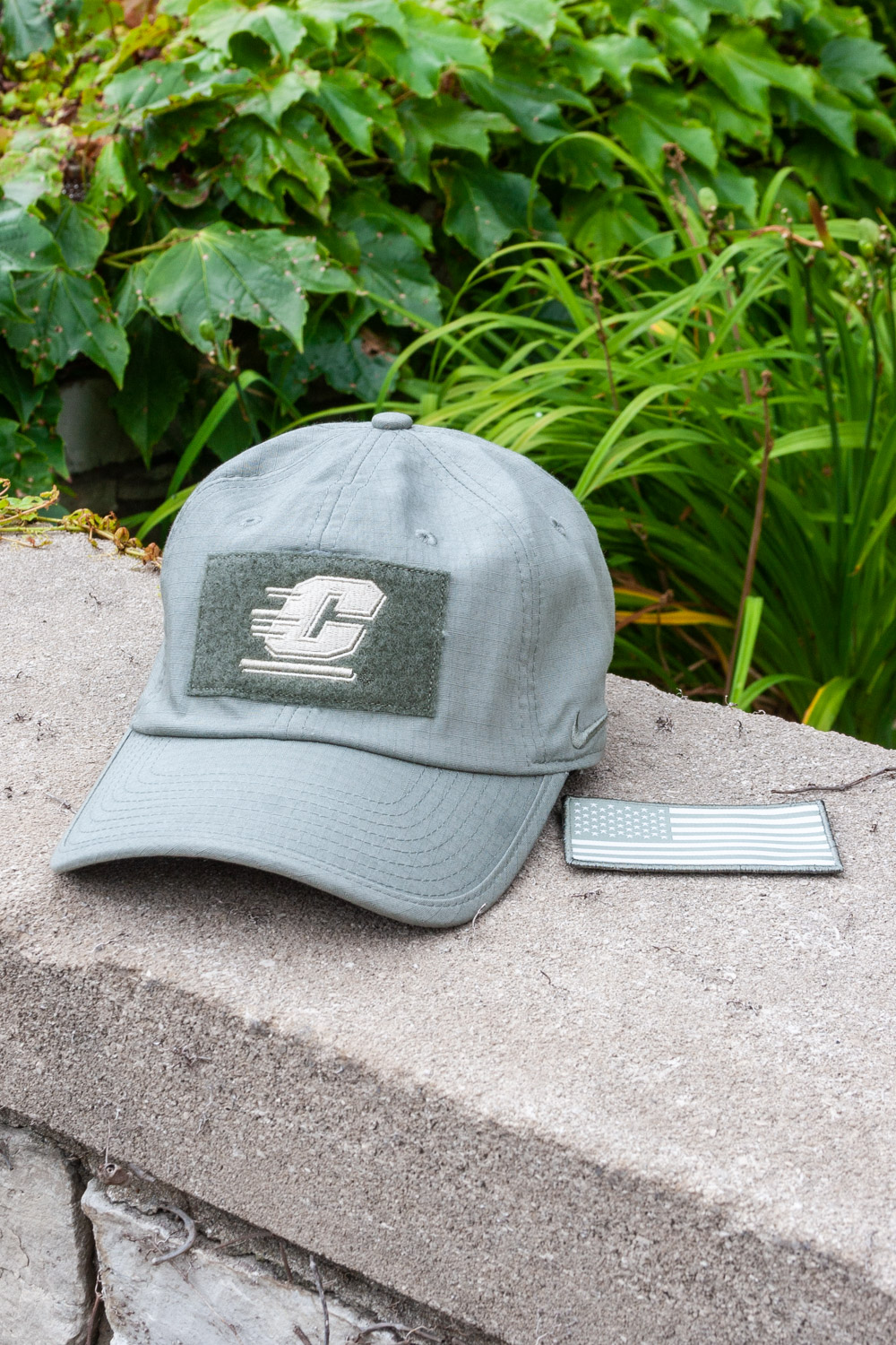 nike tactical heritage hat