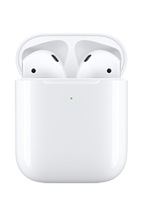 AirPods with Wireless Charging Case<br><brand>APPLE</brand>