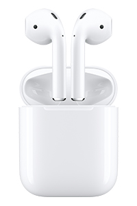 AirPods (2nd generation)<br><brand>APPLE</brand>