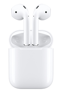 AirPods (2nd generation)