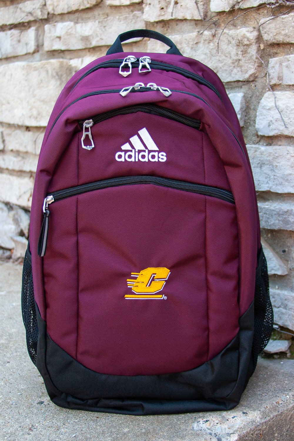 adidas striker backpack