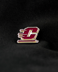 Action C Magnetic Lapel Pin