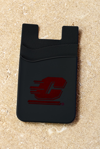 Action C Dual Pocket Phone Wallet