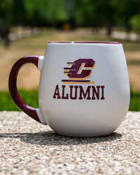 Action C Alumni 18 oz. Ceramic Mug