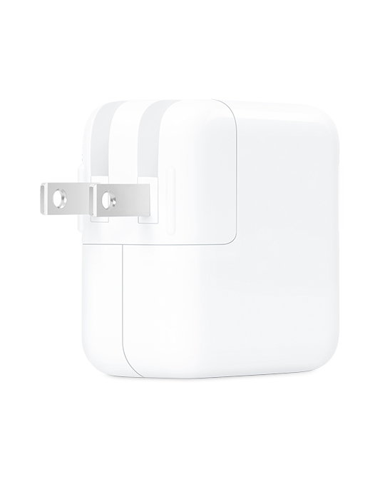 30W USB-C Power Adapter