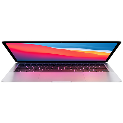 MacBook Air M1 with 7-Core GPU