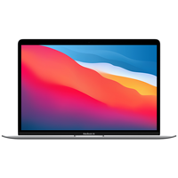 MacBook Air M1 with 7-Core GPU