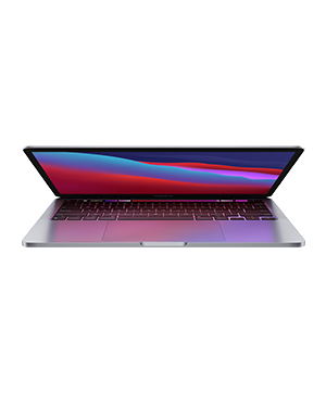 MacBook Pro 13-inch M1<br><brand>APPLE</brand>