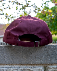 Action C Maroon Performance Slouch Hat