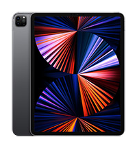 iPad Pro 12.9-inch M1 WiFi<br><brand>APPLE</brand>