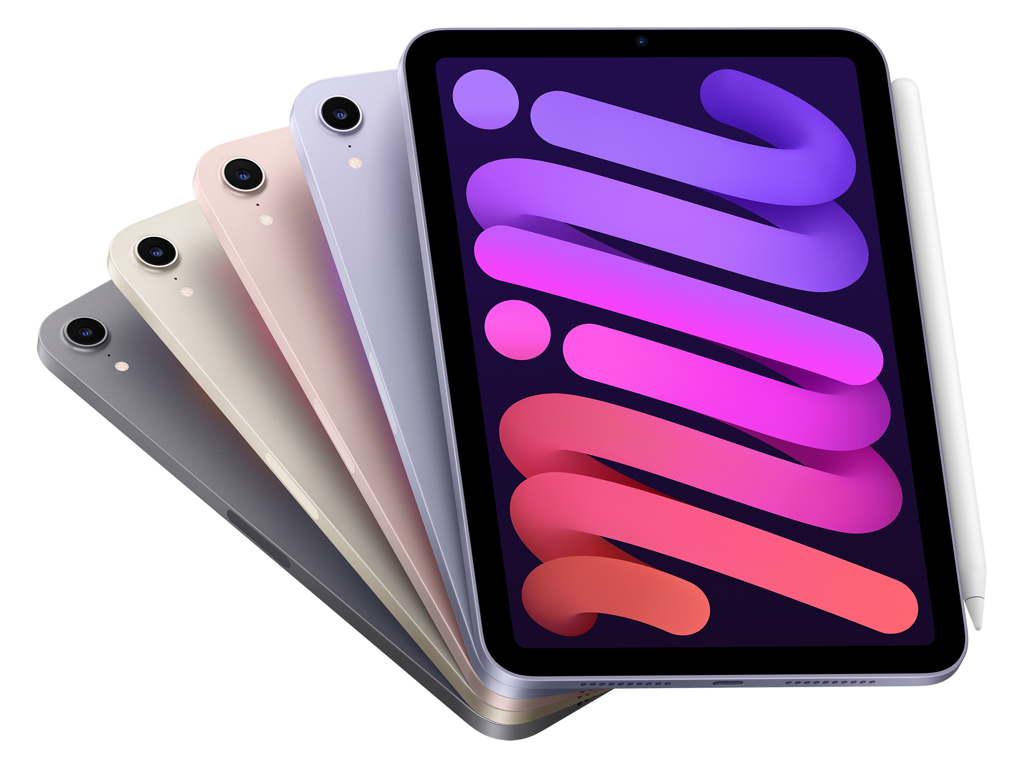 iPad mini Wi-Fi (SKU 5052868498)