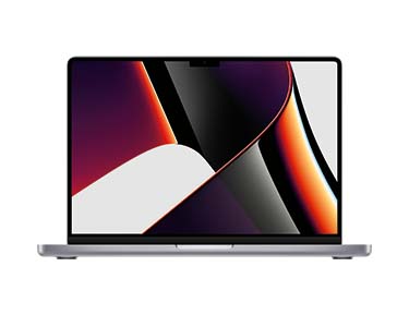 MacBook Pro 14-inch M1 PRO